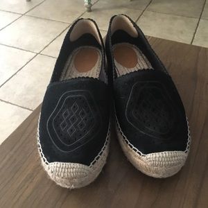 Ugg espadrille